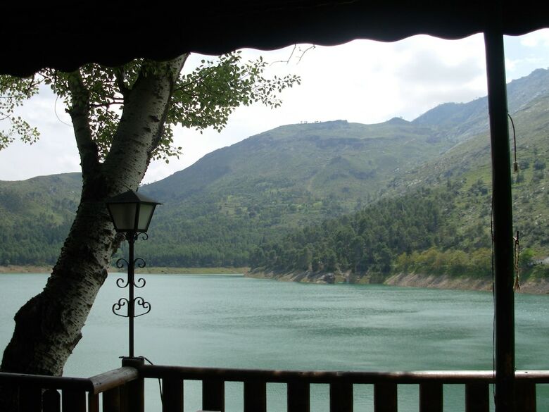 Casa Rural La Tin�
