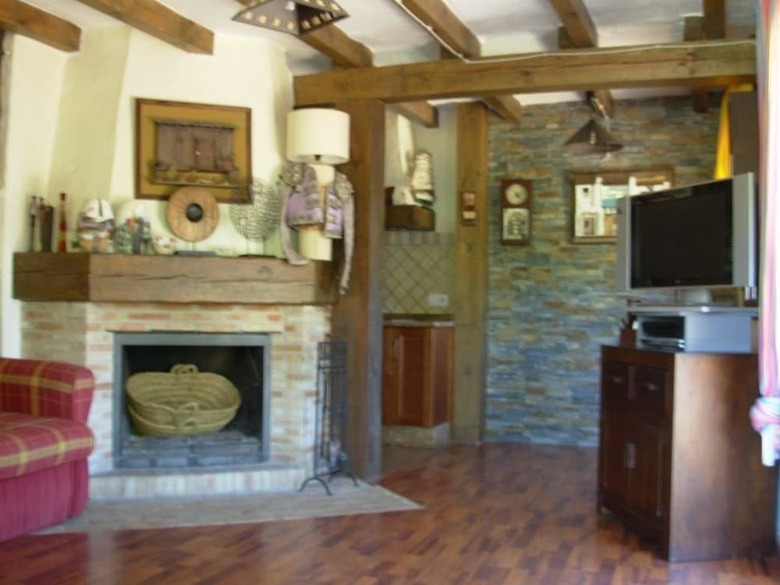 Casa Rural La Tin�