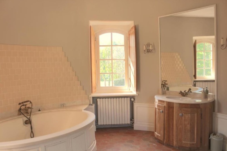 Hotel Chateau de La Cour Senlisse