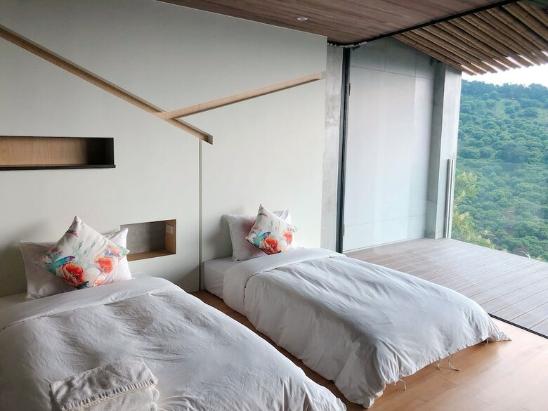 Bed & Breakfast Senwho Leisure Farm