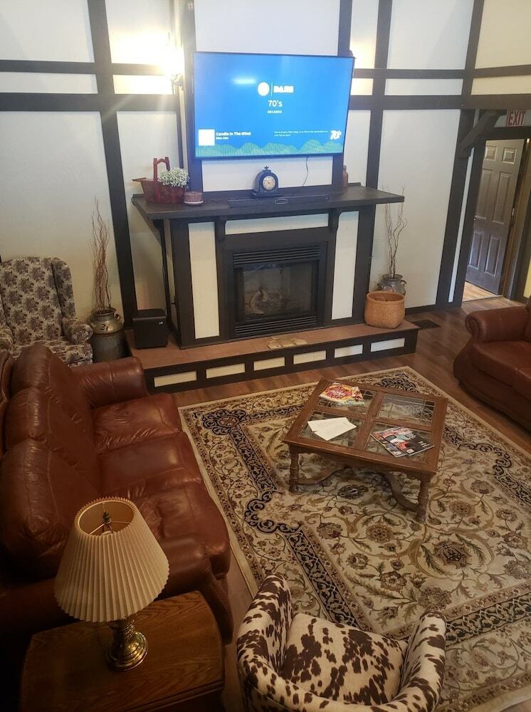 Posada Highland Lodge