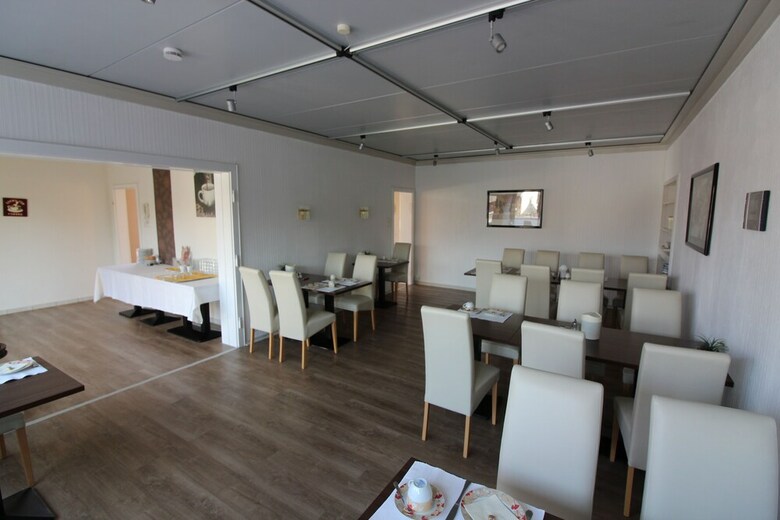 Hotel - Restaurant Franziskaner Am Markt