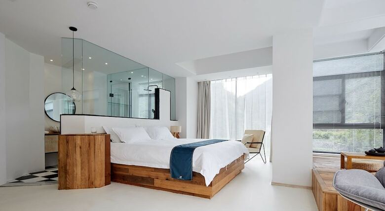 Yun XI Resort Hotel