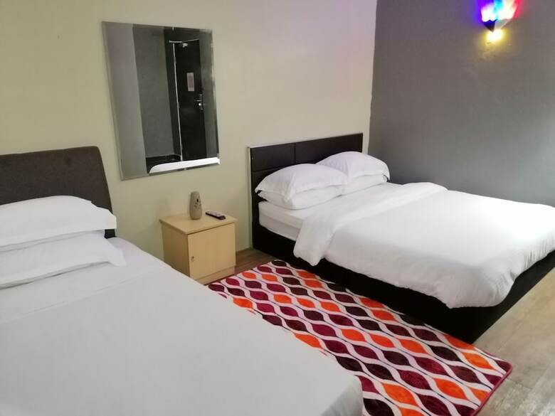 Hotel Boutique Batu Gajah