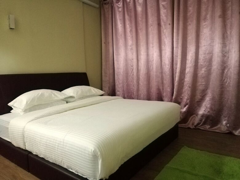 Hotel Boutique Batu Gajah
