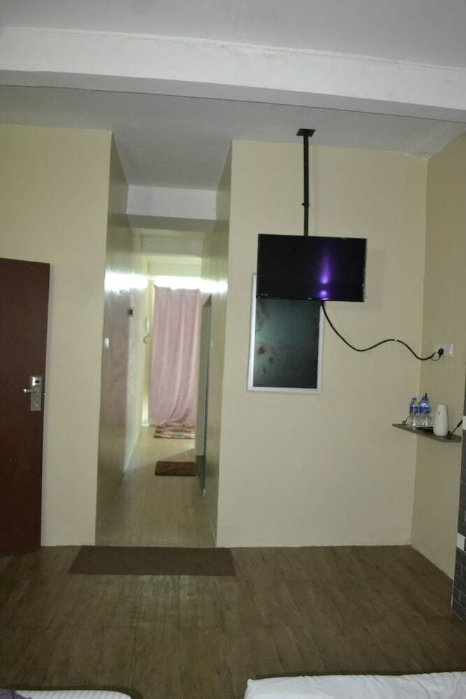 Hotel Boutique Batu Gajah