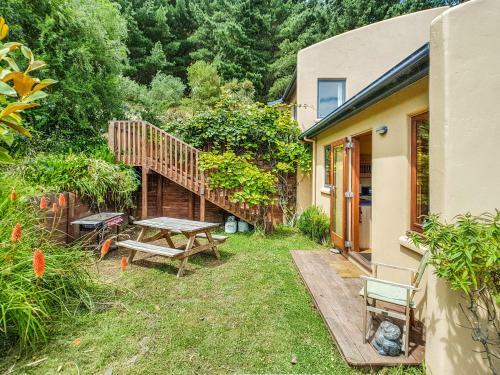 Manaaki Mai Lodge - Nature At Its Best 2 Bedroom