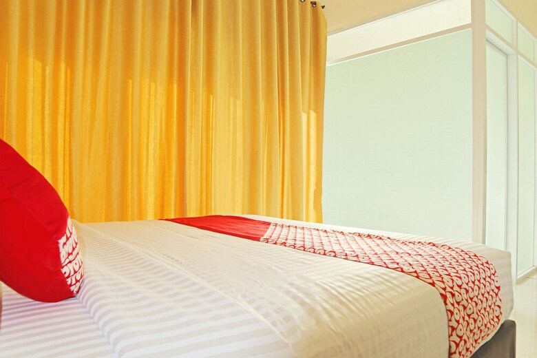 Hotel Oyo 1326 Mahakam Guest House