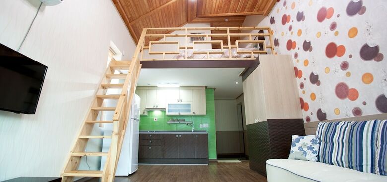 In My Dream Pension Gapyeong