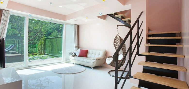 In My Dream Pension Gapyeong