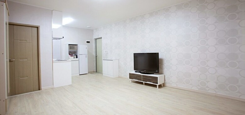 In My Dream Pension Gapyeong