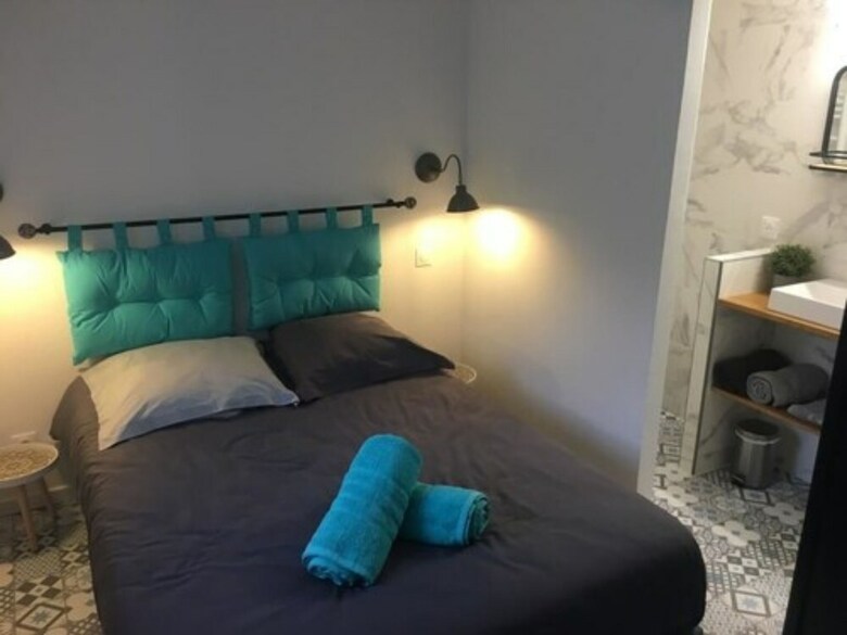 G�te Les Deux Roches