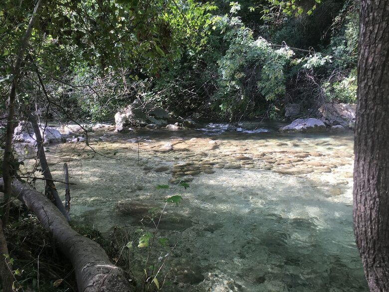 G�te Les Deux Roches
