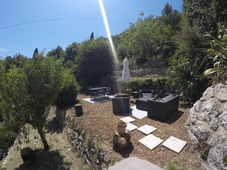 G�te Les Deux Roches