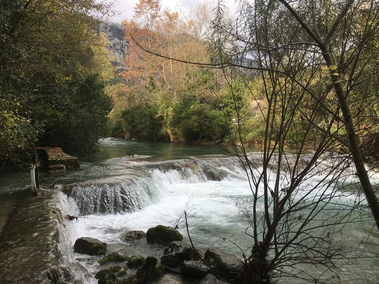 G�te Les Deux Roches