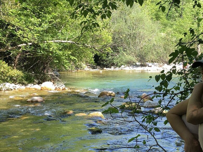 G�te Les Deux Roches