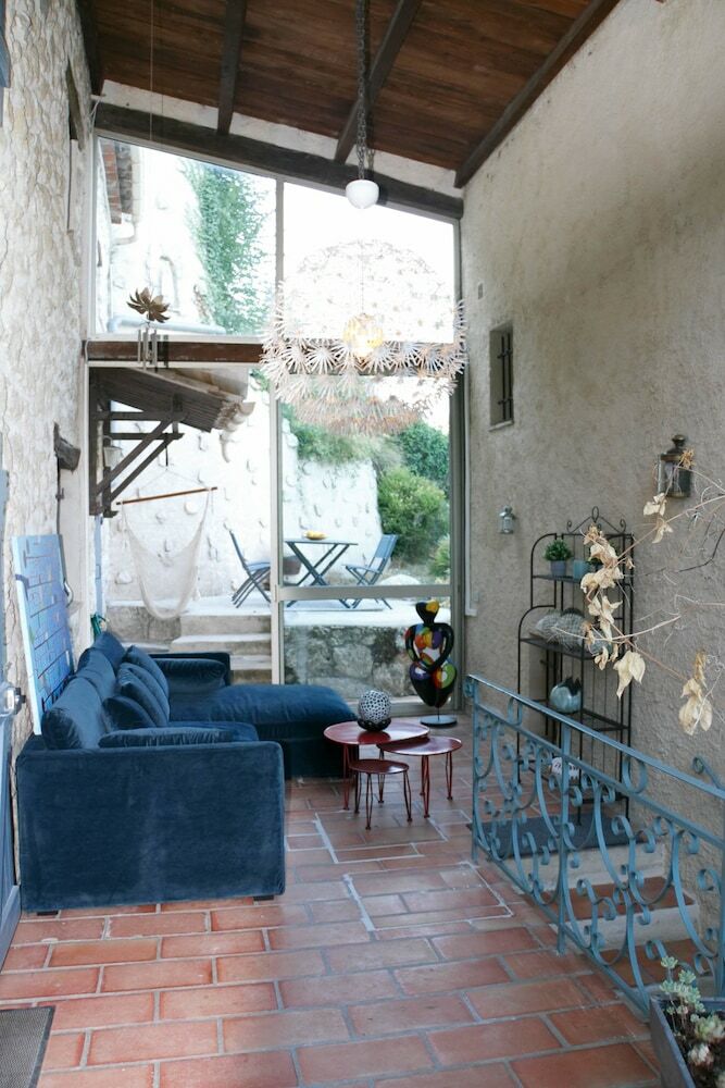 G�te Les Deux Roches
