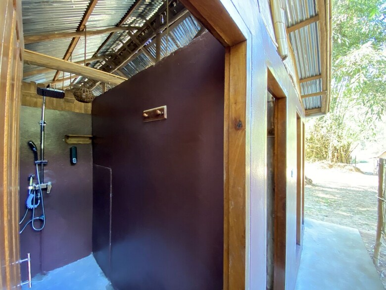 Agroturismo Namkhan Ecolodge
