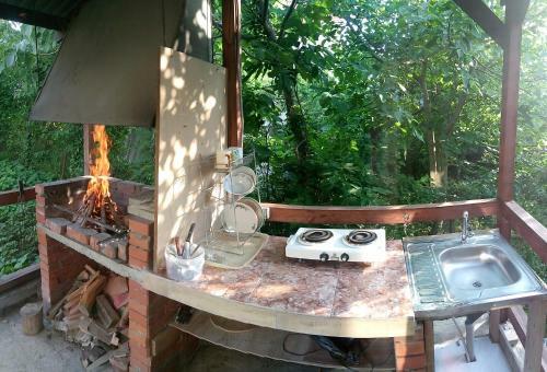 Posada Mini-hotel On Zvezdnaya 2
