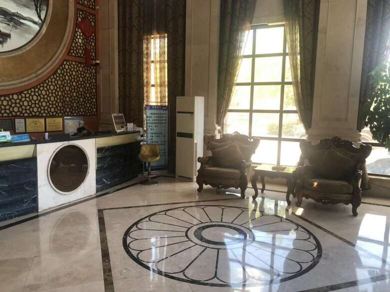 Jiaxing Yijiangnan Holiday Hotel