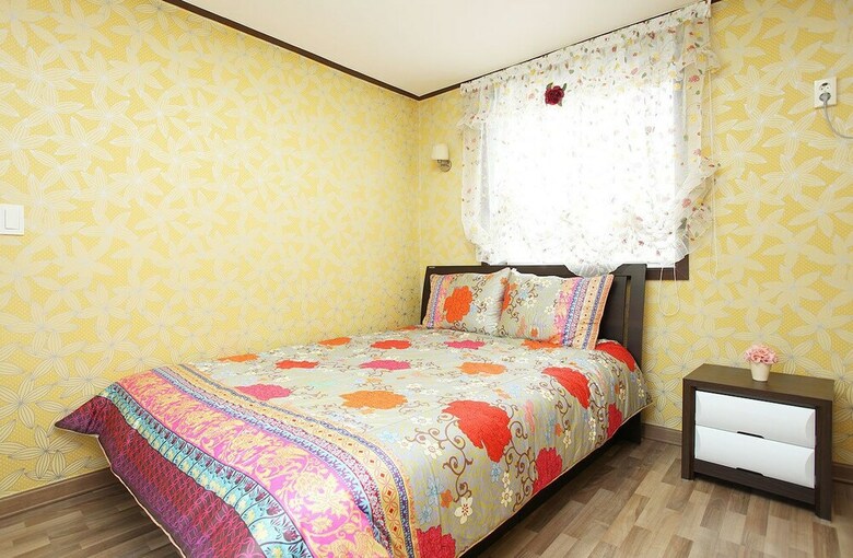 Uljin Valley Story Pension