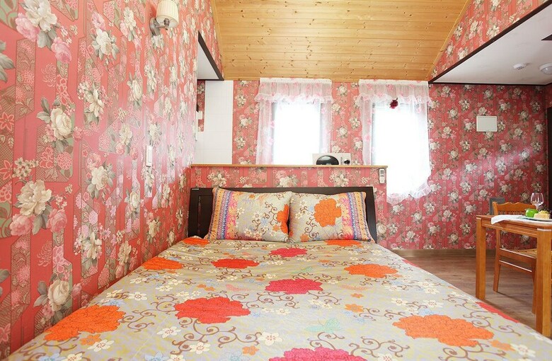 Uljin Valley Story Pension