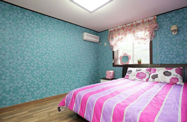 Uljin Valley Story Pension