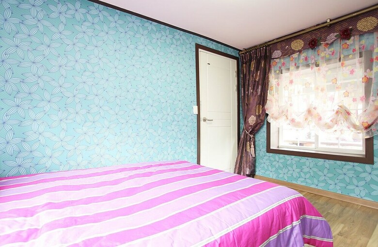 Uljin Valley Story Pension