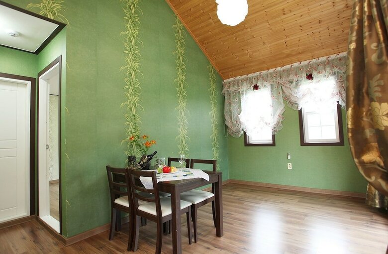 Uljin Valley Story Pension