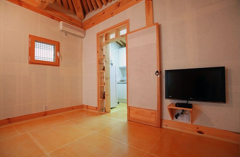 Uljin Valley Story Pension