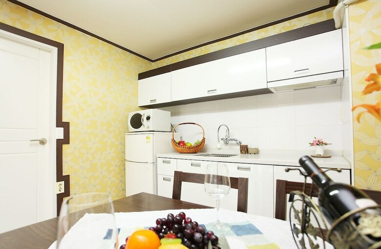 Uljin Valley Story Pension