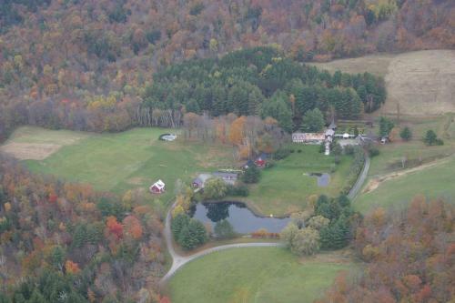 The Barn At Reading Farms Estate