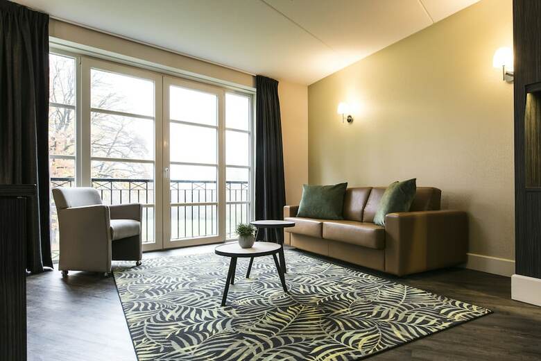 Fletcher Landgoed Hotel Holthurnsche Hof