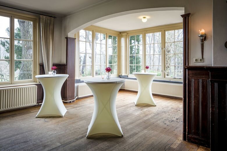 Fletcher Landgoed Hotel Holthurnsche Hof