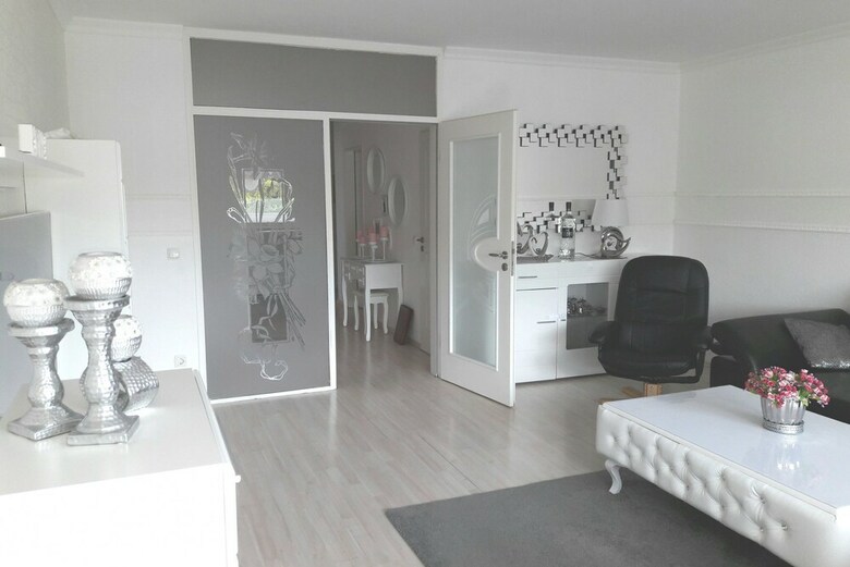 Private Apartment Wunstorfer Landstra�e