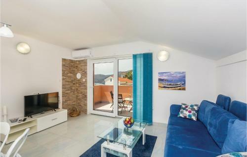 One-bedroom Apartment In Stara Baska