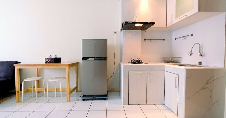 Best Price 2br East Park Apartment