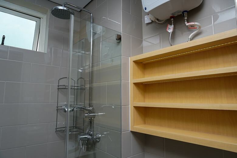 Modern 2br Apartment At Citra Lake Suites