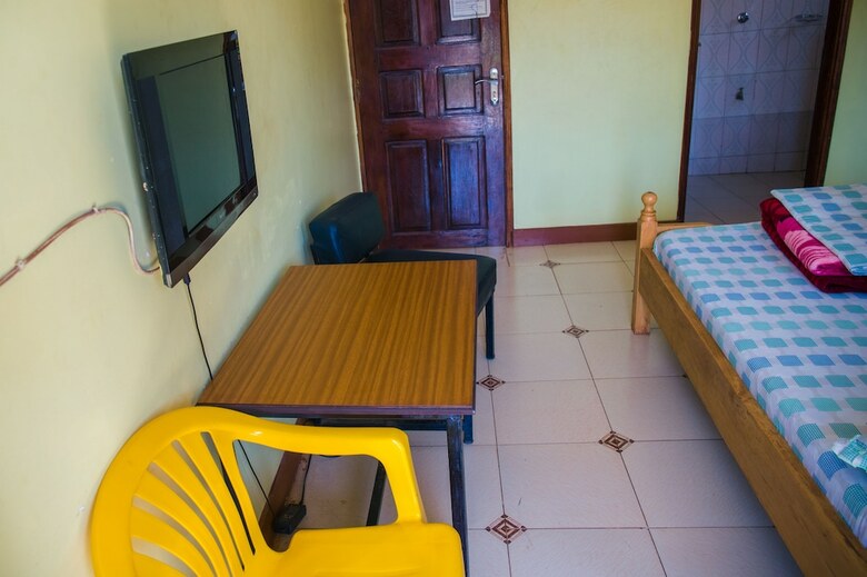 Hotel Lucky Guest House
