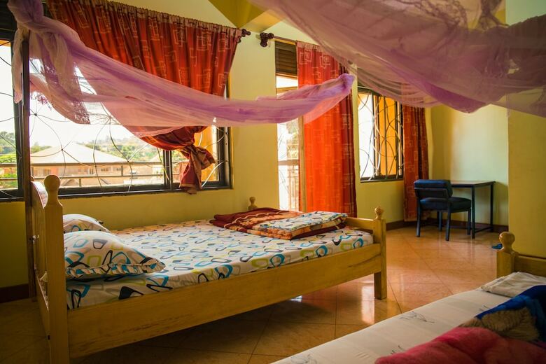 Hotel Lucky Guest House