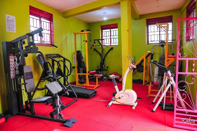 Hotel Dreamz Recreation Center