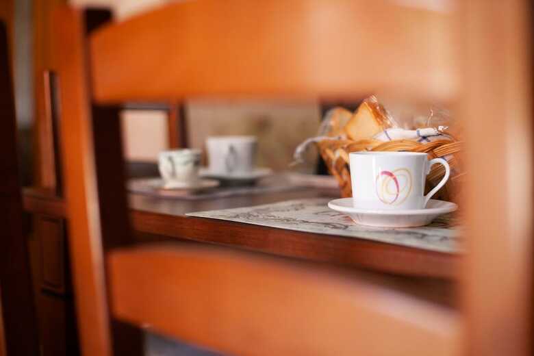 Hotel Valle Fiorita