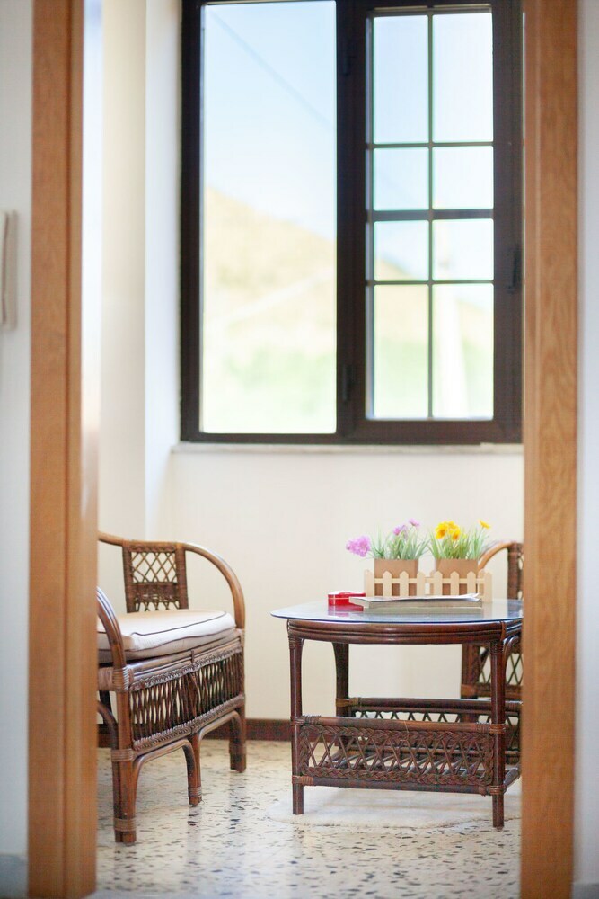 Hotel Valle Fiorita