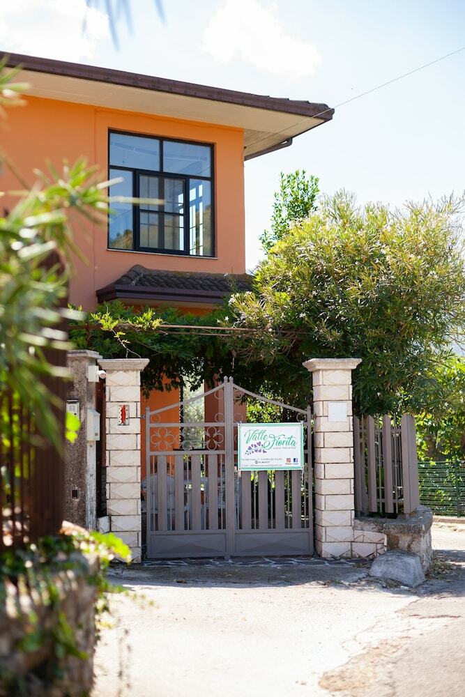 Hotel Valle Fiorita