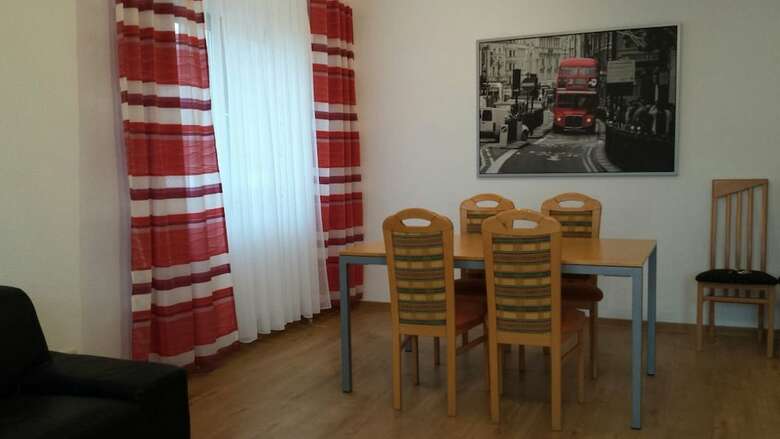 Ferienwohnung Gie�en