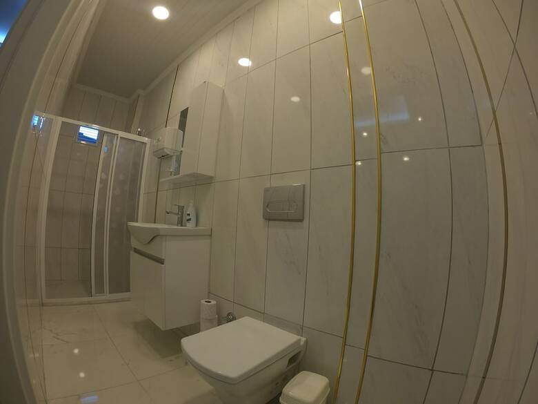 Pasha Boutique Apart Hotel