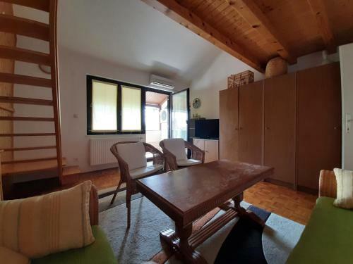 Apartment Sandra
