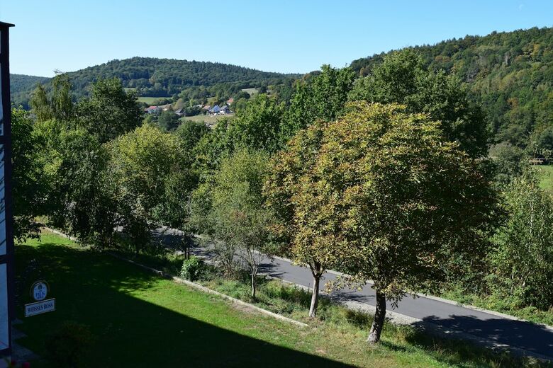 Landhotel Weisses Ross