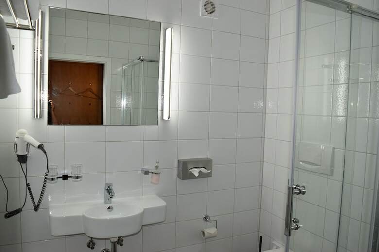 Landhotel Weisses Ross
