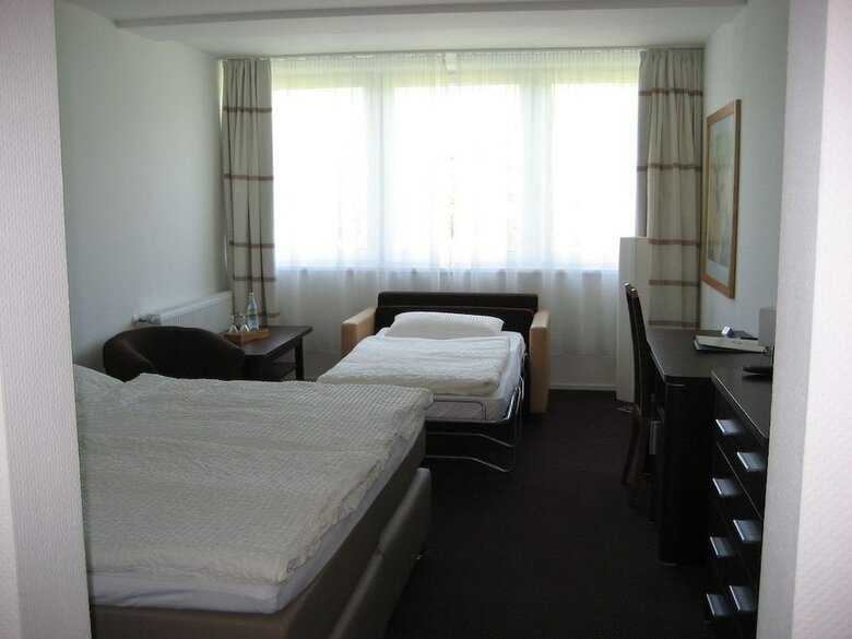 Landhotel Weisses Ross